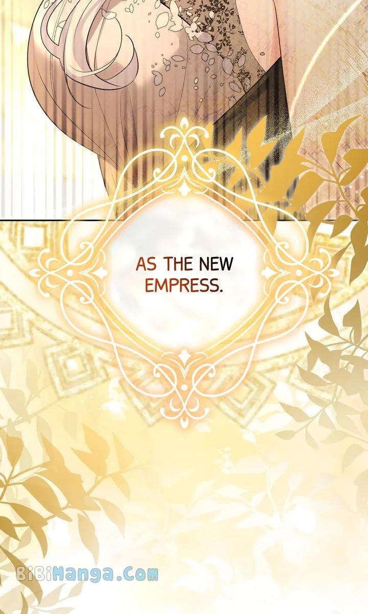 I Want To Become The Emperor, So I Need A Divorce Chapter 23 page 52