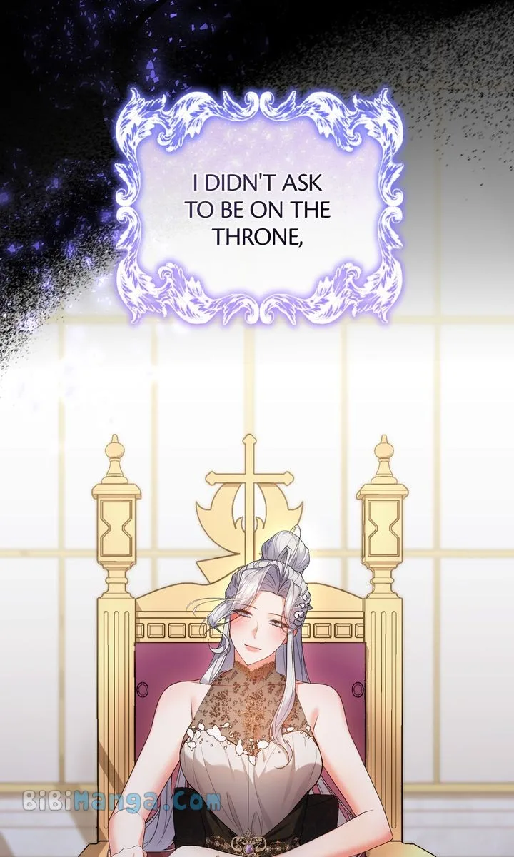 I Want To Become The Emperor, So I Need A Divorce Chapter 23 page 48