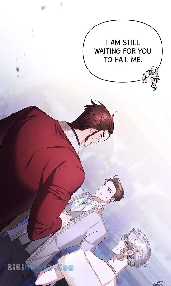 I Want To Become The Emperor, So I Need A Divorce Chapter 23 page 39