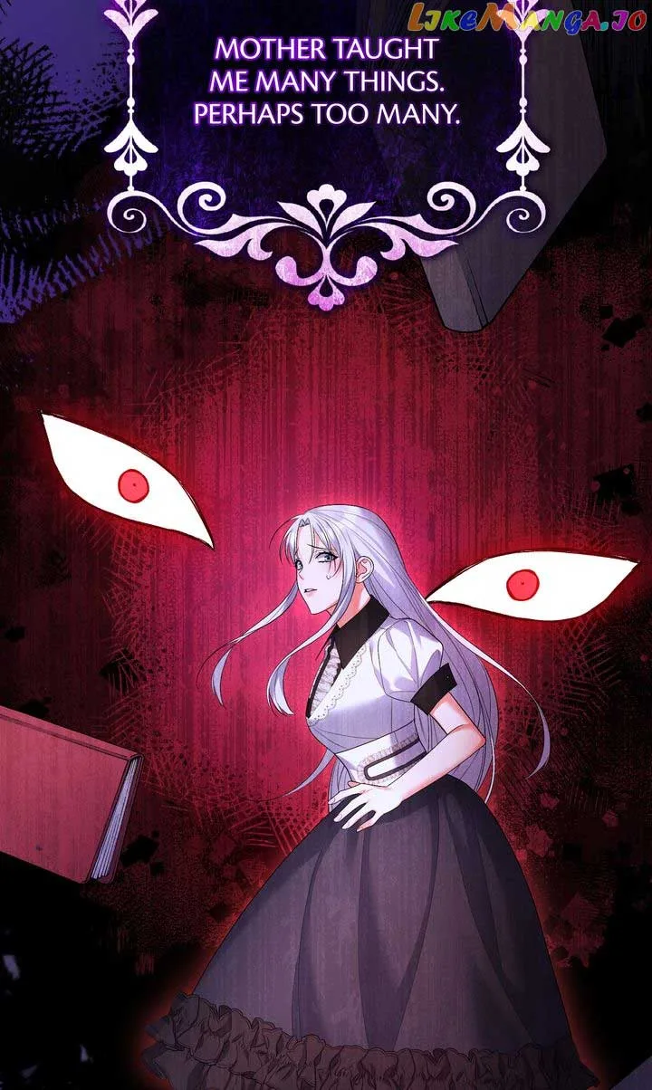 I Want To Become The Emperor, So I Need A Divorce Chapter 21 page 98