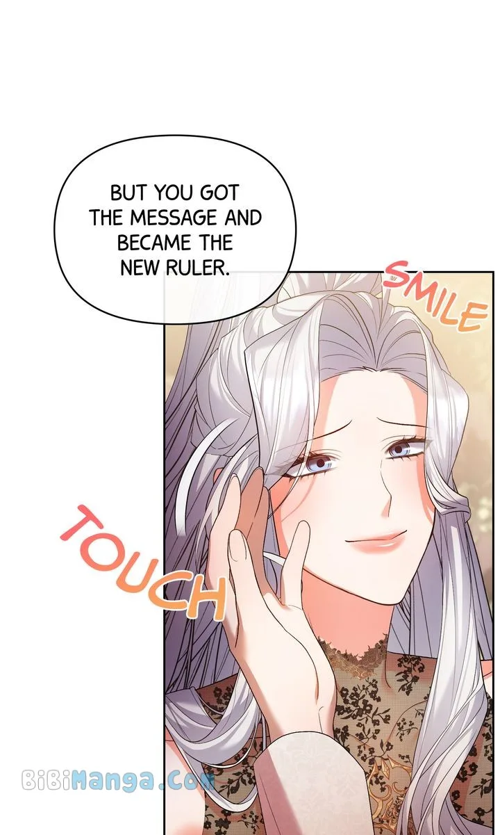 I Want To Become The Emperor, So I Need A Divorce Chapter 23 page 64