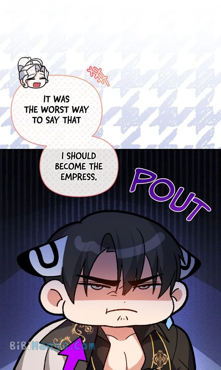 I Want To Become The Emperor, So I Need A Divorce Chapter 23 page 62