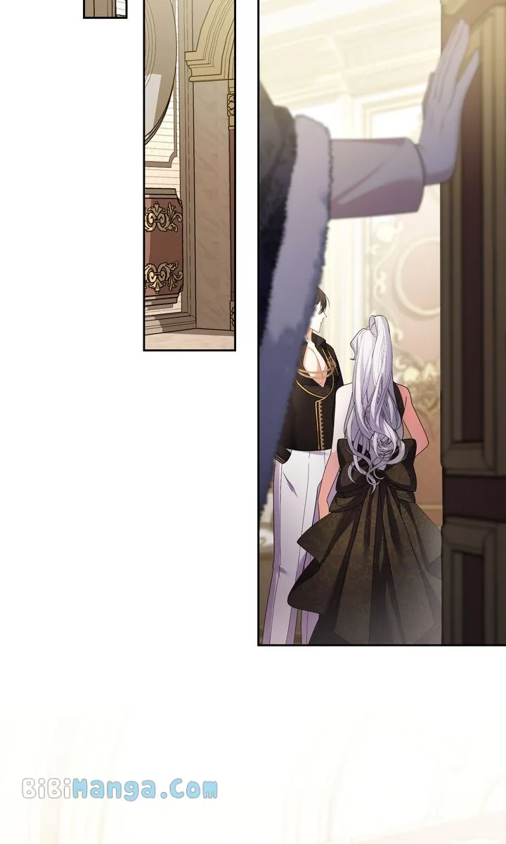 I Want To Become The Emperor, So I Need A Divorce Chapter 23 page 55