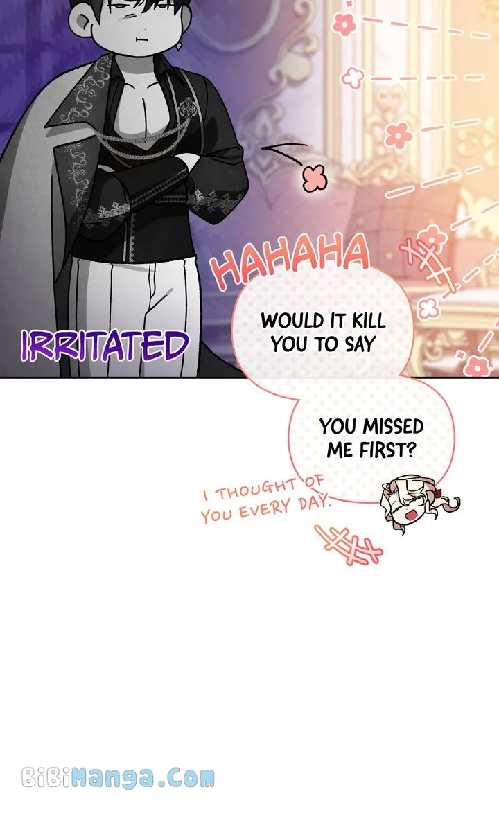 I Want To Become The Emperor, So I Need A Divorce Chapter 23 page 61