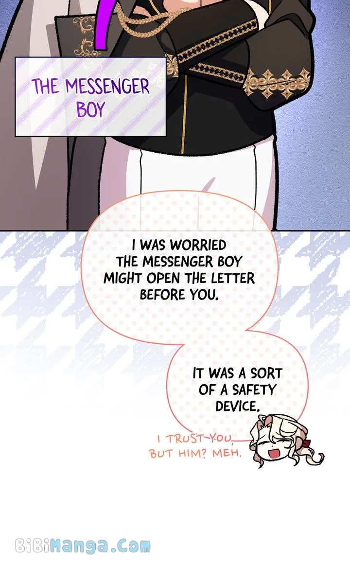 I Want To Become The Emperor, So I Need A Divorce Chapter 23 page 63
