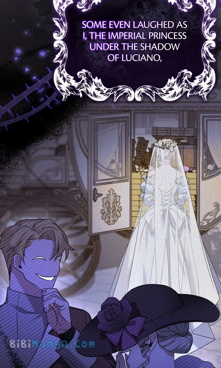 I Want To Become The Emperor, So I Need A Divorce Chapter 23 page 46
