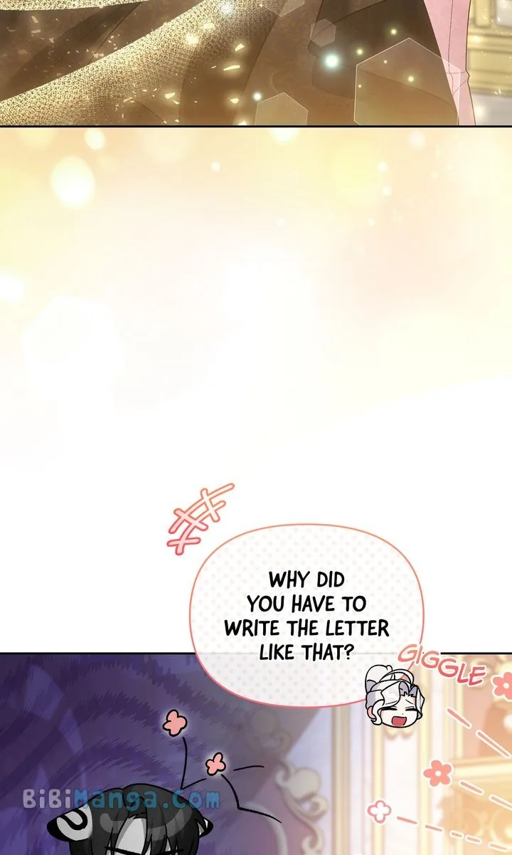 I Want To Become The Emperor, So I Need A Divorce Chapter 23 page 60