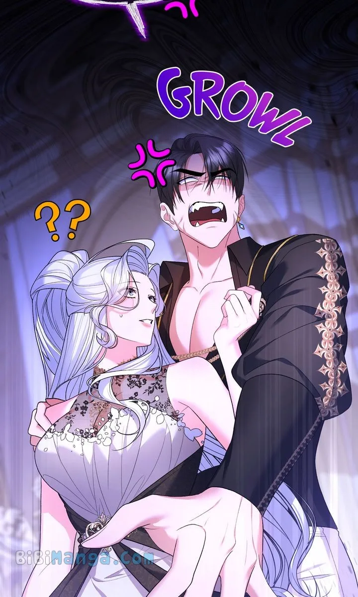 I Want To Become The Emperor, So I Need A Divorce Chapter 23 page 74