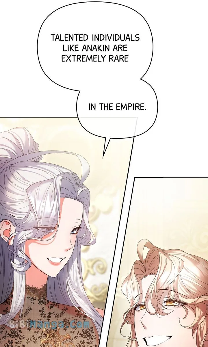 I Want To Become The Emperor, So I Need A Divorce Chapter 23 page 90