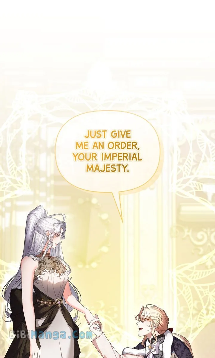 I Want To Become The Emperor, So I Need A Divorce Chapter 23 page 85