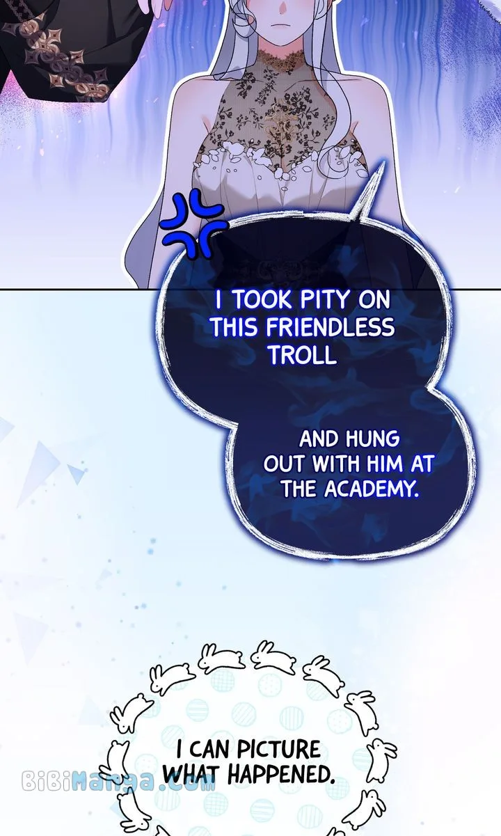 I Want To Become The Emperor, So I Need A Divorce Chapter 23 page 80