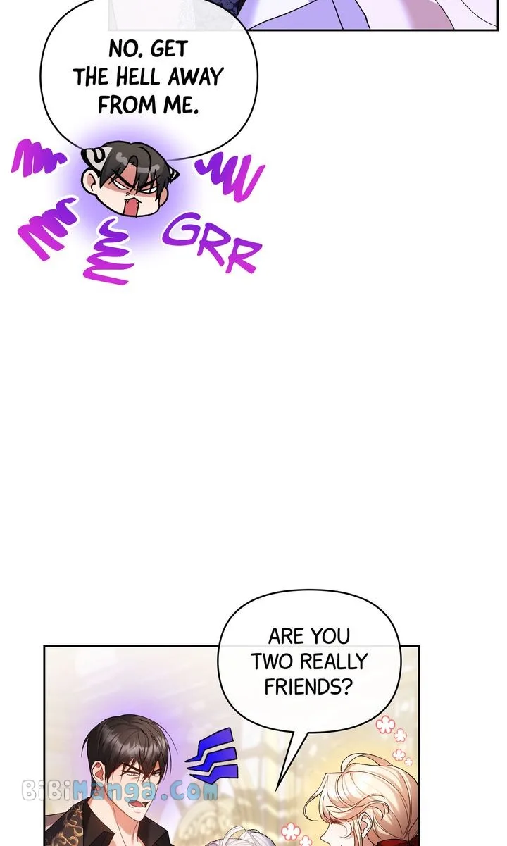 I Want To Become The Emperor, So I Need A Divorce Chapter 23 page 77