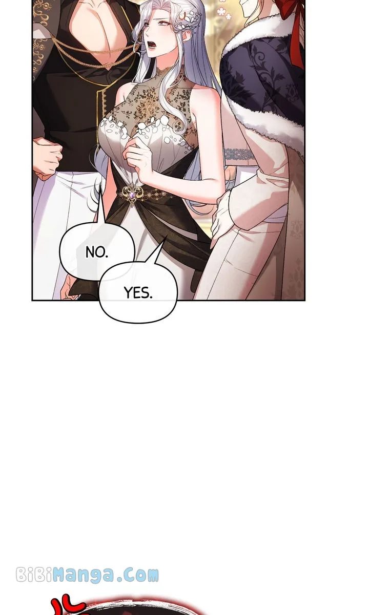 I Want To Become The Emperor, So I Need A Divorce Chapter 23 page 78