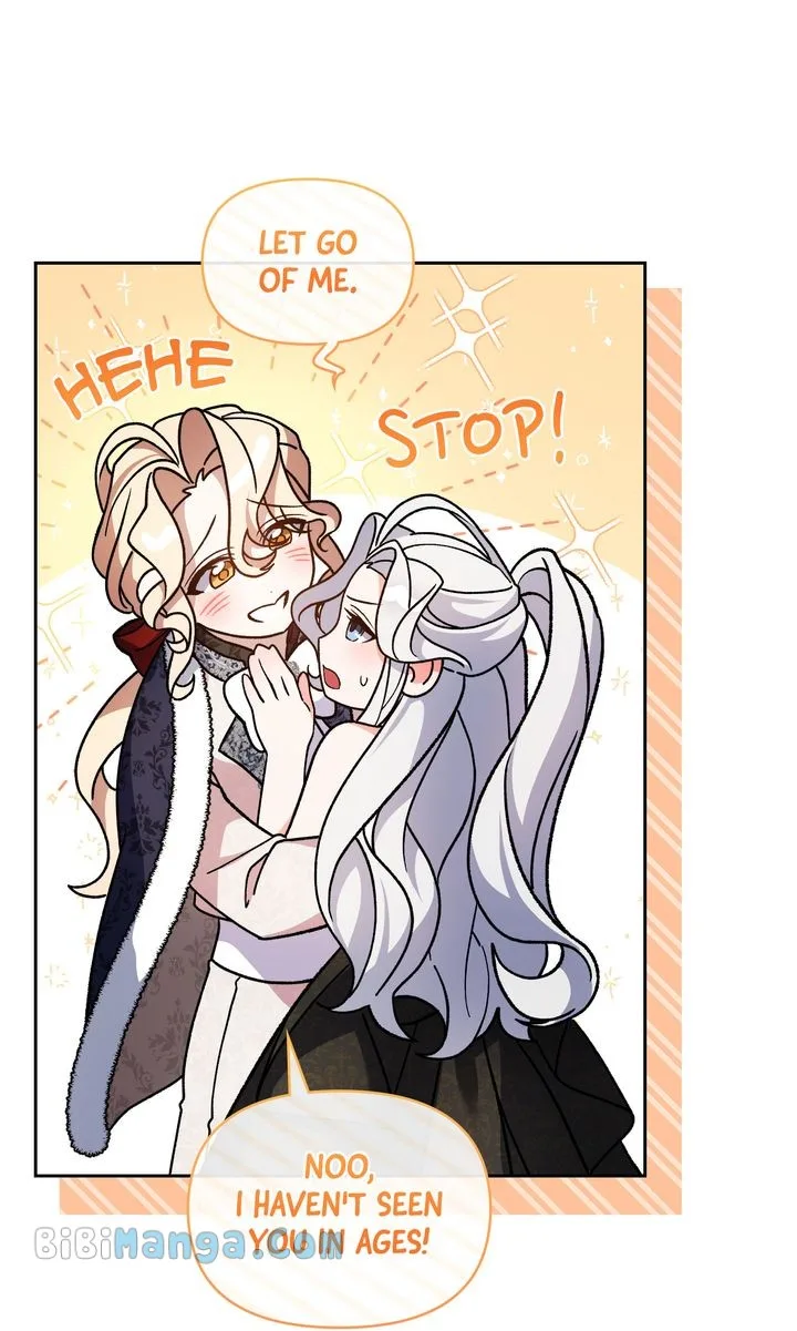 I Want To Become The Emperor, So I Need A Divorce Chapter 23 page 70