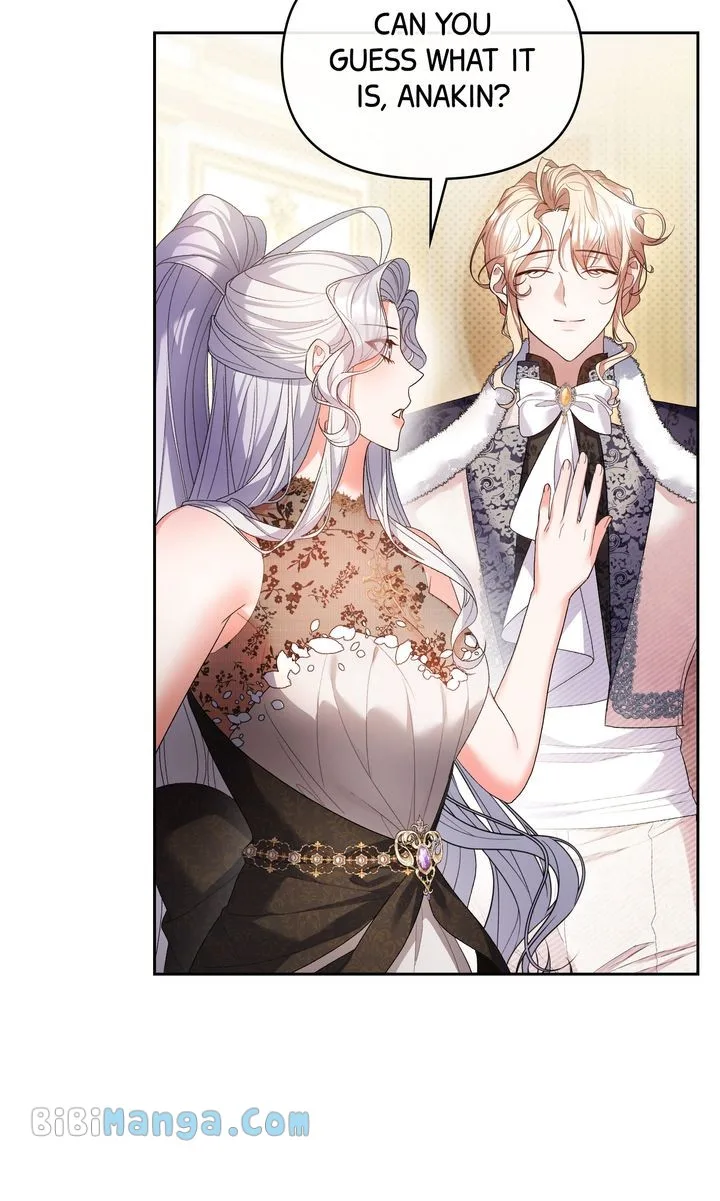 I Want To Become The Emperor, So I Need A Divorce Chapter 23 page 83