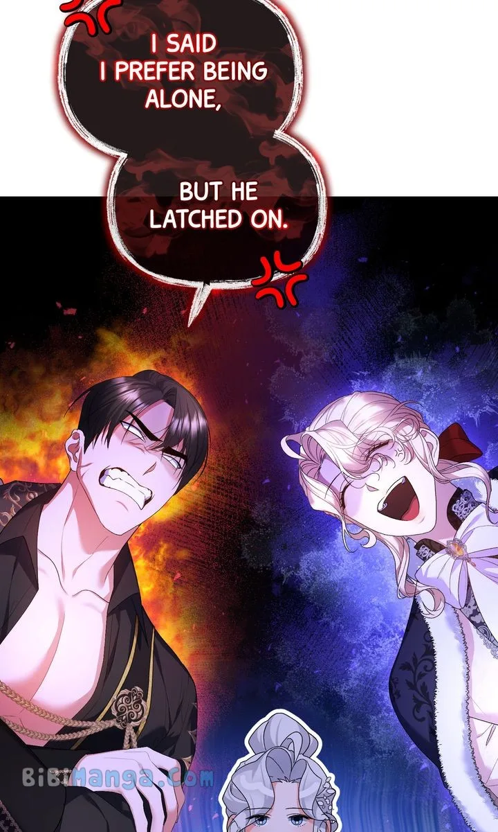 I Want To Become The Emperor, So I Need A Divorce Chapter 23 page 79