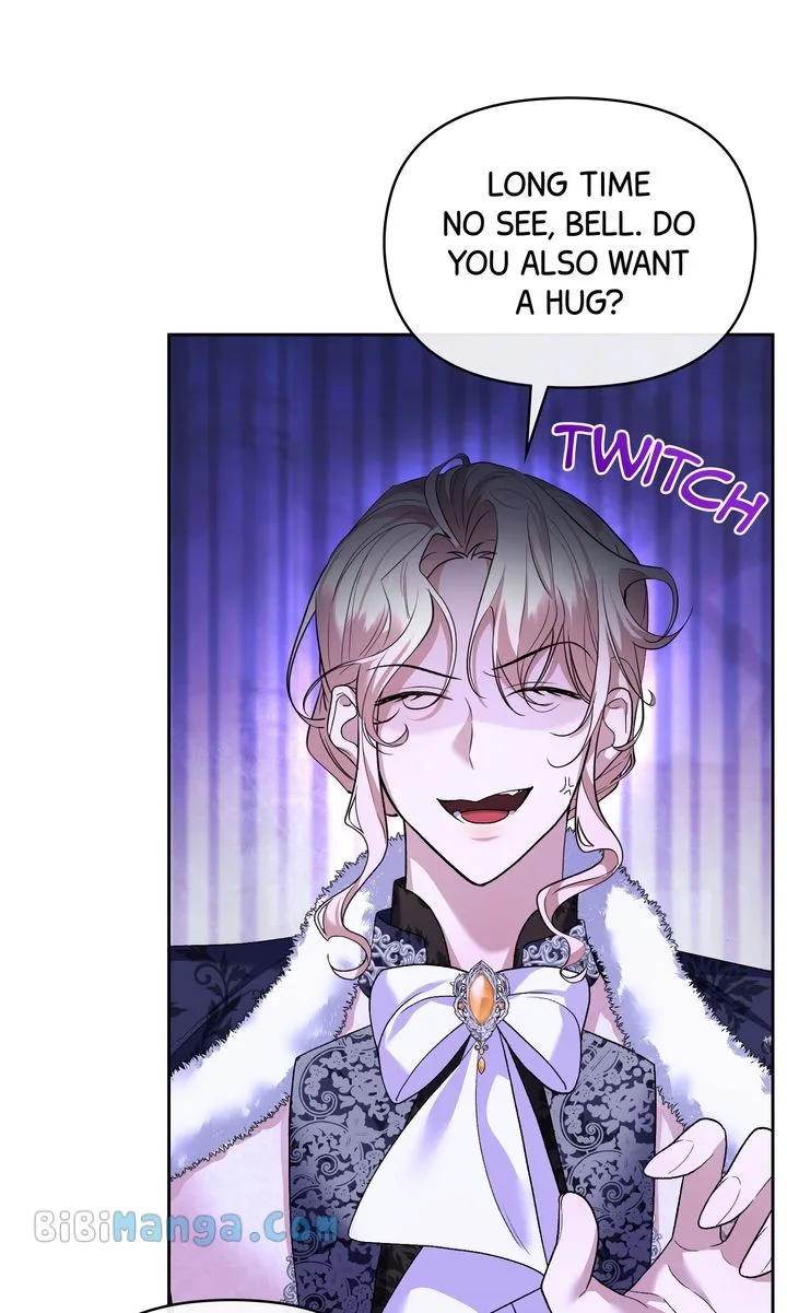I Want To Become The Emperor, So I Need A Divorce Chapter 23 page 76