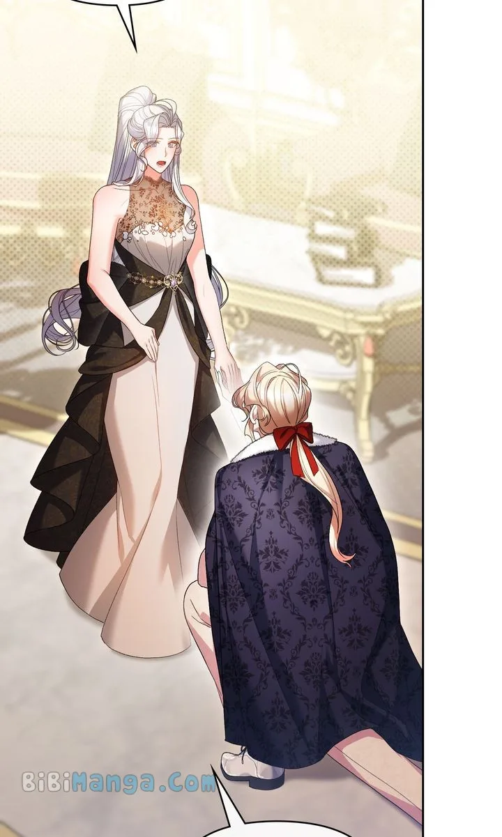 I Want To Become The Emperor, So I Need A Divorce Chapter 23 page 87