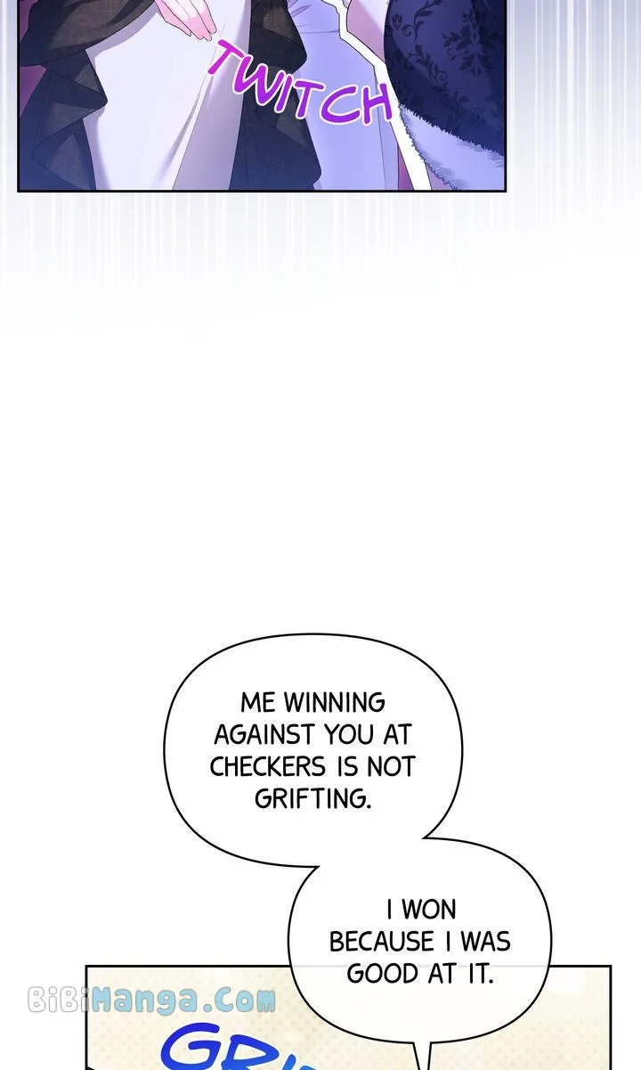 I Want To Become The Emperor, So I Need A Divorce Chapter 23 page 95