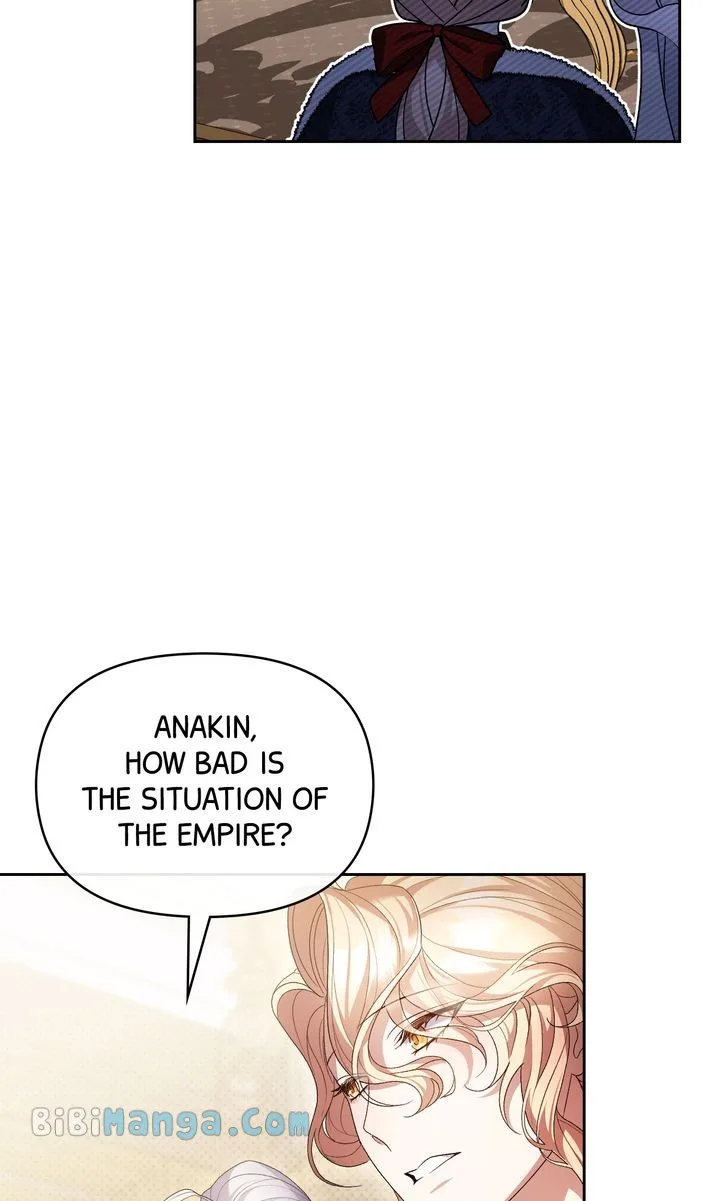 I Want To Become The Emperor, So I Need A Divorce Chapter 23 page 103