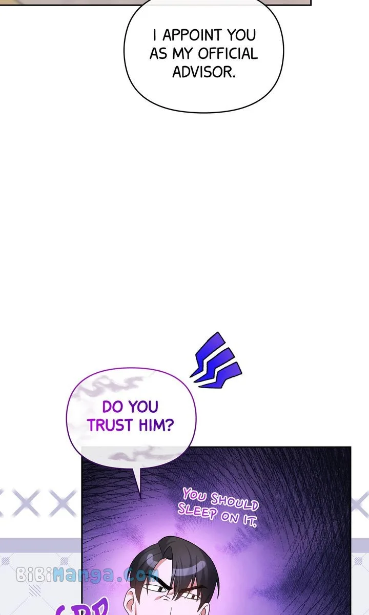 I Want To Become The Emperor, So I Need A Divorce Chapter 23 page 88