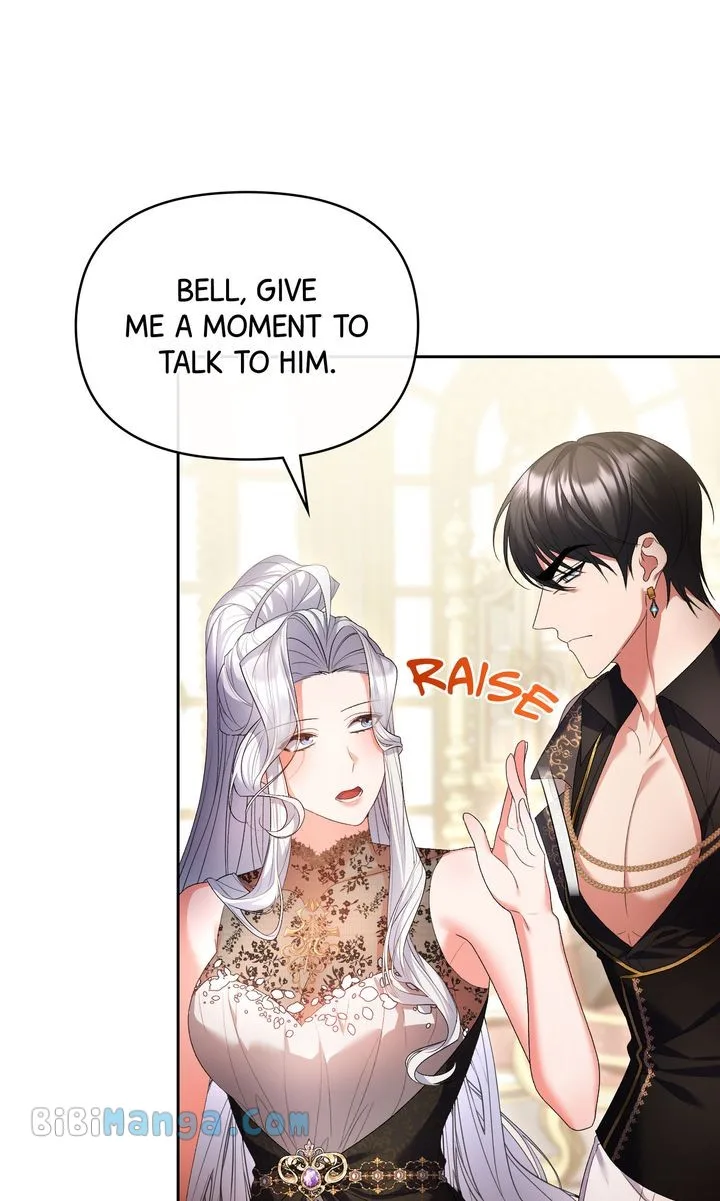 I Want To Become The Emperor, So I Need A Divorce Chapter 23 page 101