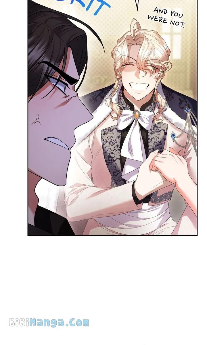 I Want To Become The Emperor, So I Need A Divorce Chapter 23 page 96