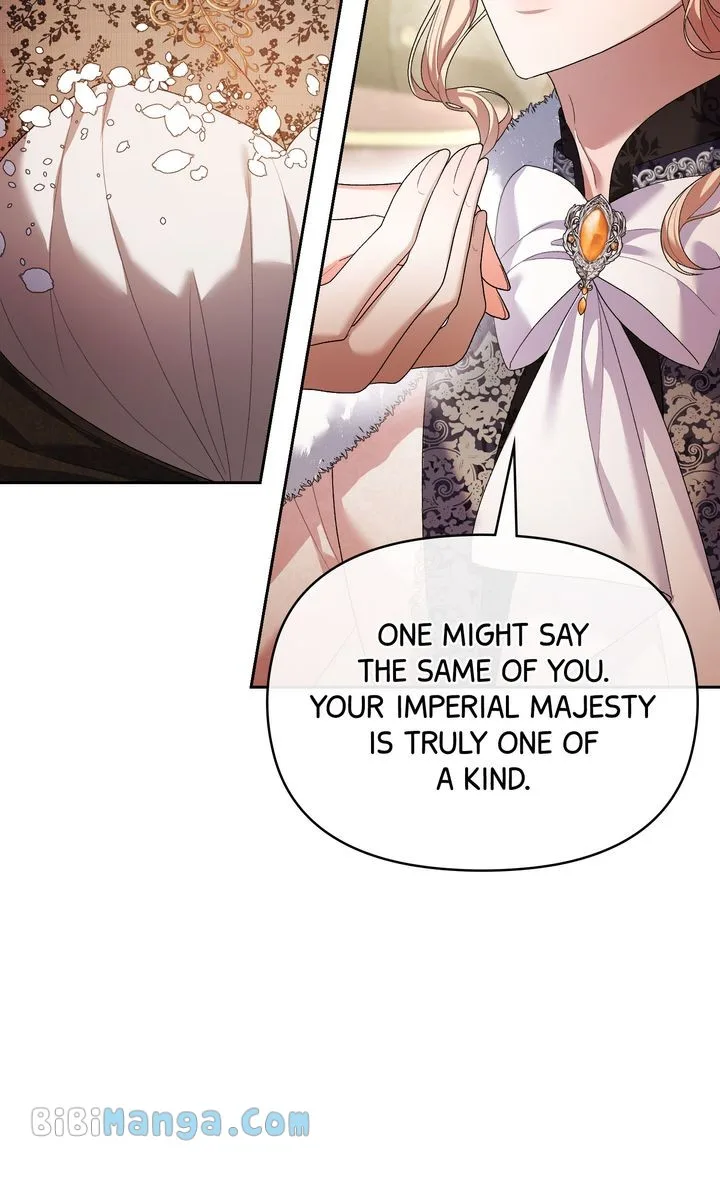 I Want To Become The Emperor, So I Need A Divorce Chapter 23 page 91