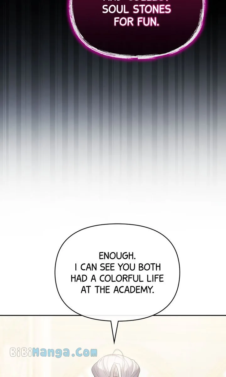 I Want To Become The Emperor, So I Need A Divorce Chapter 23 page 99