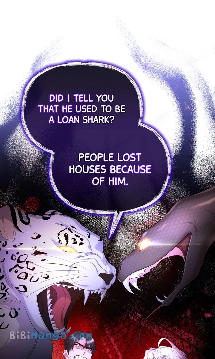I Want To Become The Emperor, So I Need A Divorce Chapter 23 page 97