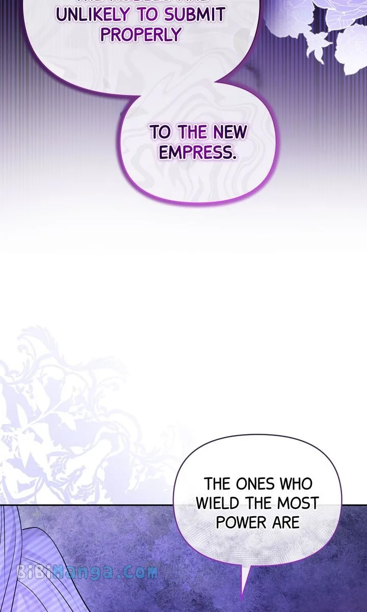 I Want To Become The Emperor, So I Need A Divorce Chapter 23 page 107