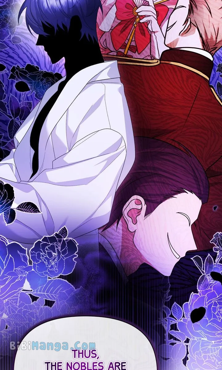 I Want To Become The Emperor, So I Need A Divorce Chapter 23 page 106
