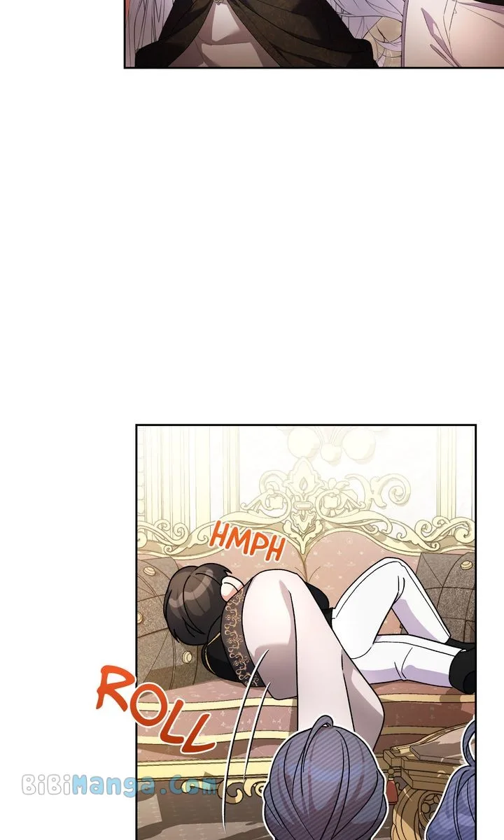 I Want To Become The Emperor, So I Need A Divorce Chapter 23 page 102