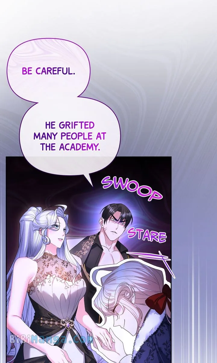 I Want To Become The Emperor, So I Need A Divorce Chapter 23 page 94