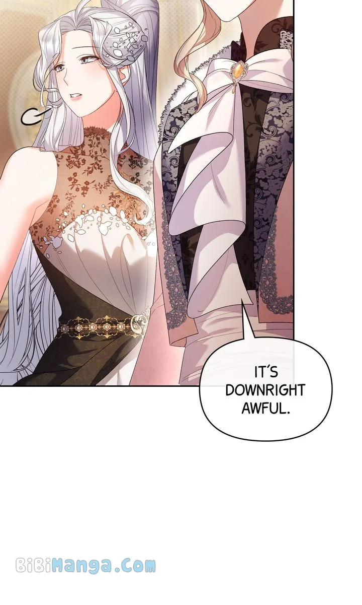 I Want To Become The Emperor, So I Need A Divorce Chapter 23 page 104