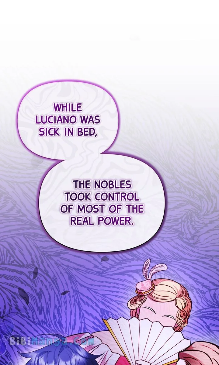 I Want To Become The Emperor, So I Need A Divorce Chapter 23 page 105
