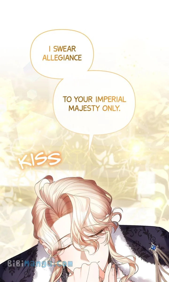 I Want To Become The Emperor, So I Need A Divorce Chapter 23 page 92
