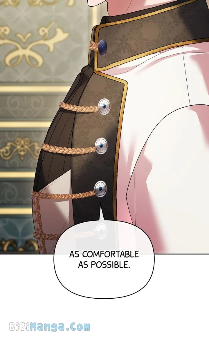 I Want To Become The Emperor, So I Need A Divorce Chapter 25 page 7