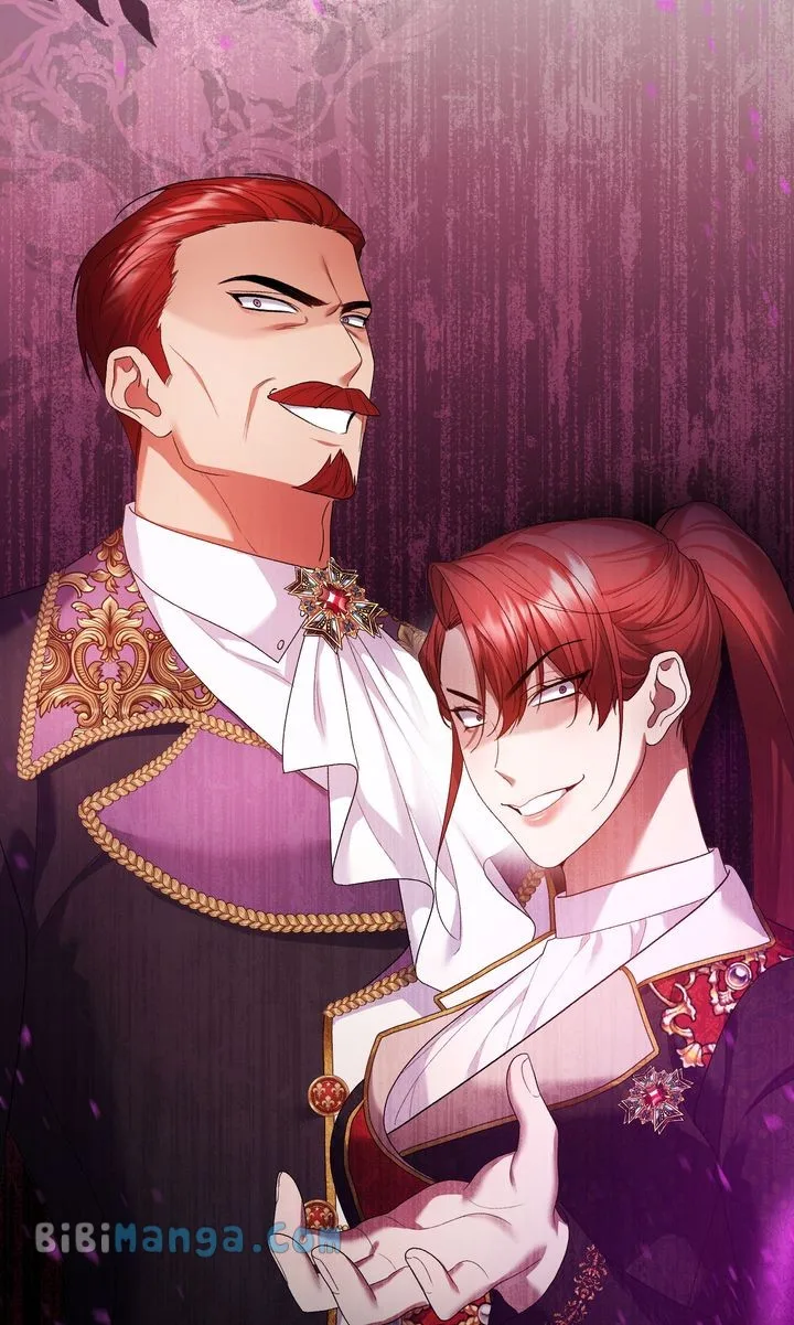 I Want To Become The Emperor, So I Need A Divorce Chapter 23 page 110
