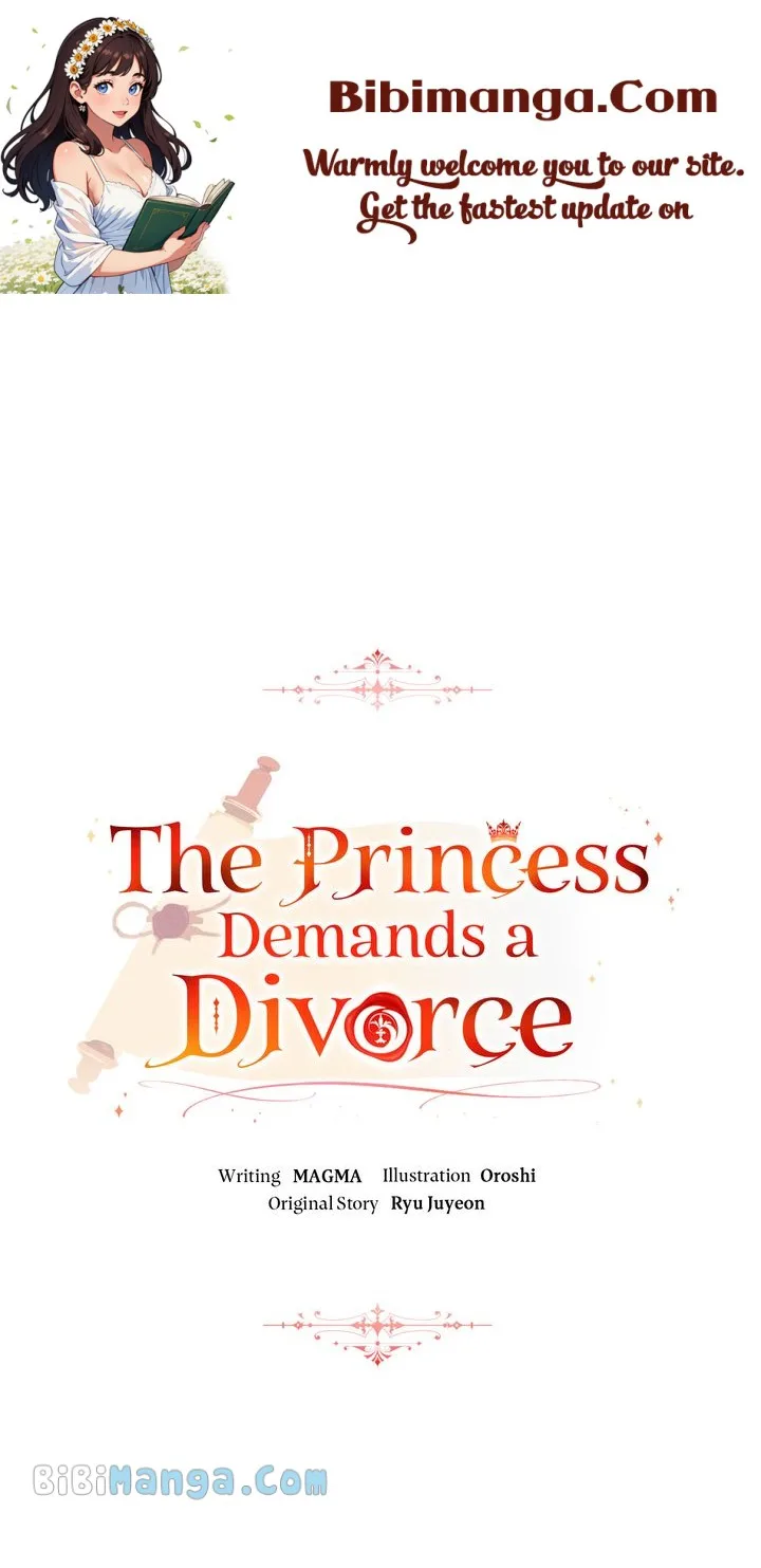 I Want To Become The Emperor, So I Need A Divorce Chapter 26 page 2