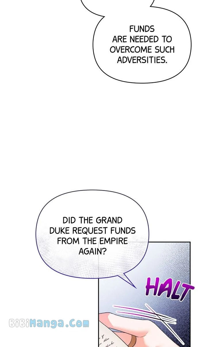 I Want To Become The Emperor, So I Need A Divorce Chapter 26 page 32