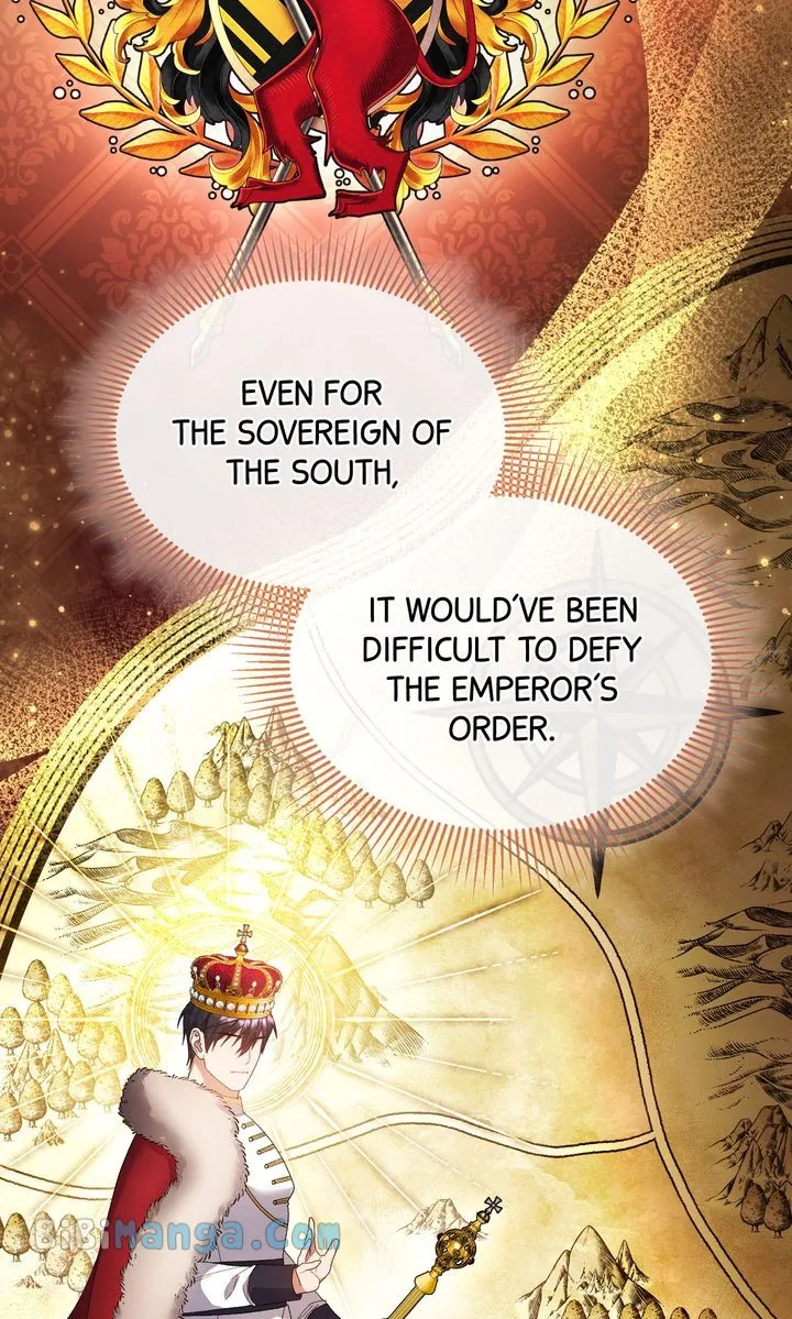 I Want To Become The Emperor, So I Need A Divorce Chapter 25 page 20