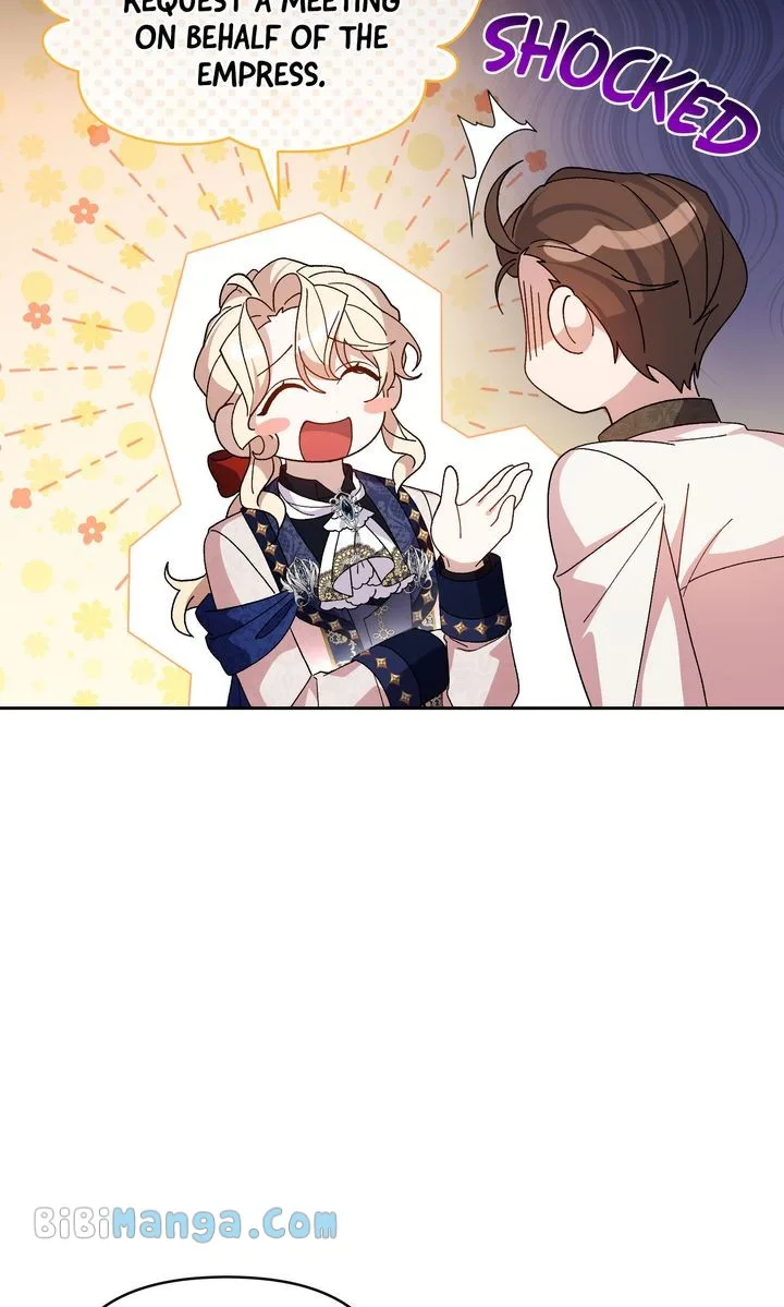 I Want To Become The Emperor, So I Need A Divorce Chapter 25 page 34