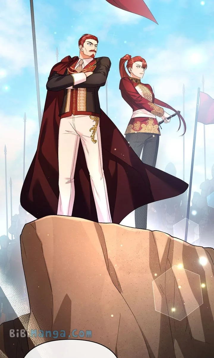 I Want To Become The Emperor, So I Need A Divorce Chapter 26 page 57