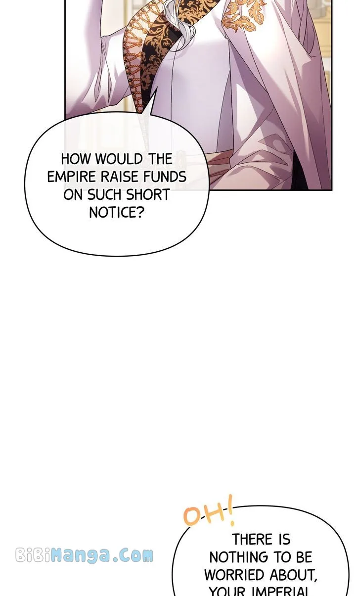 I Want To Become The Emperor, So I Need A Divorce Chapter 26 page 42