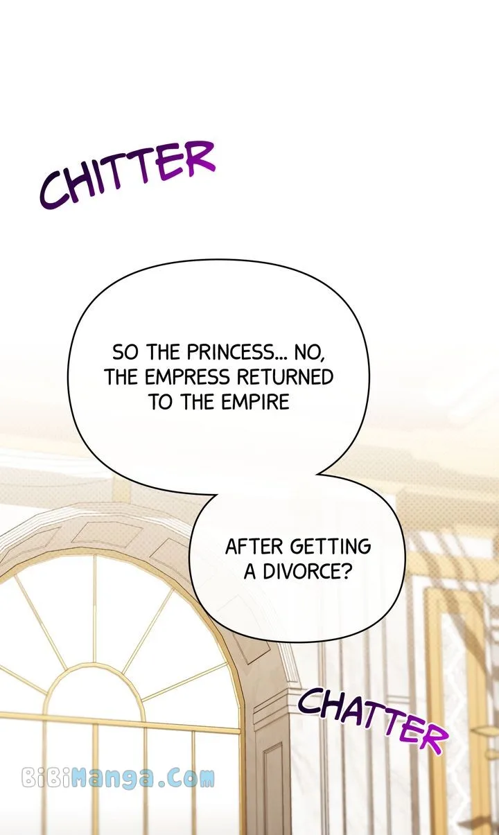 I Want To Become The Emperor, So I Need A Divorce Chapter 26 page 3