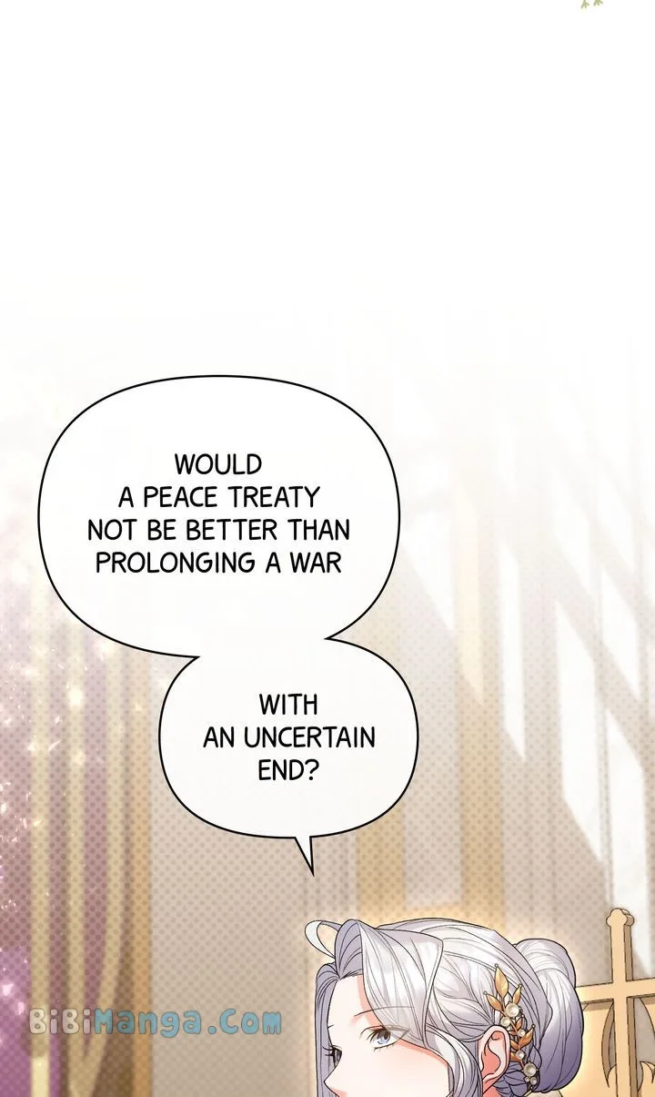 I Want To Become The Emperor, So I Need A Divorce Chapter 26 page 65