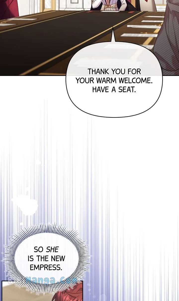 I Want To Become The Emperor, So I Need A Divorce Chapter 26 page 18