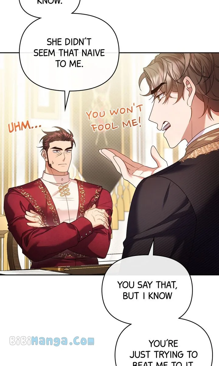 I Want To Become The Emperor, So I Need A Divorce Chapter 26 page 13
