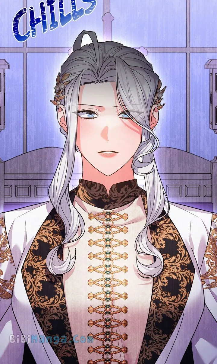 I Want To Become The Emperor, So I Need A Divorce Chapter 26 page 34